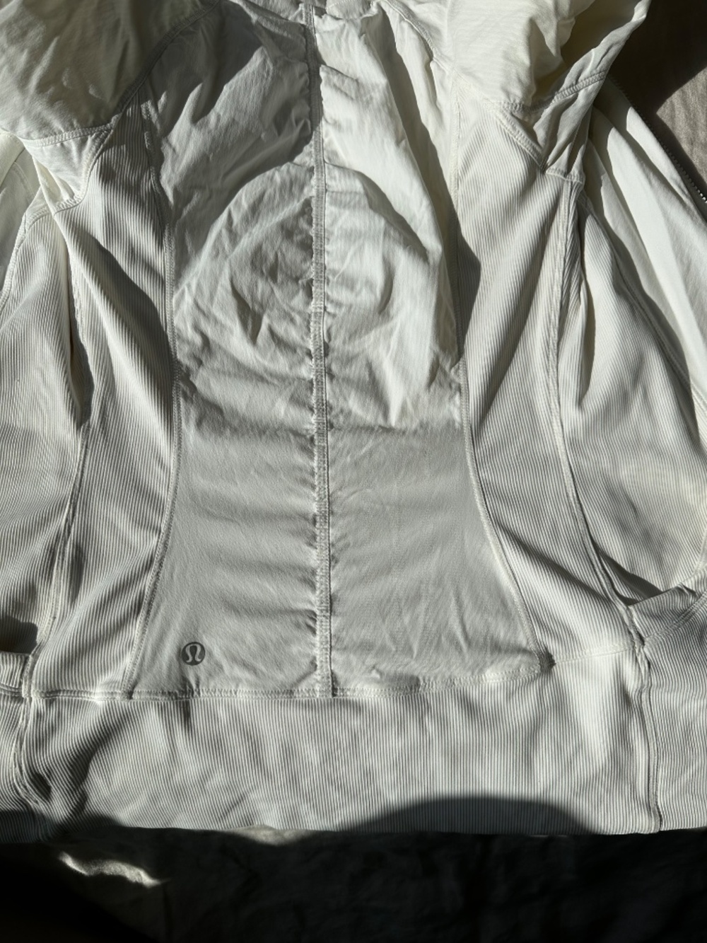 Lululemon Reversible Jacket - Picture 9 of 12